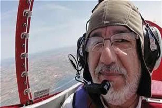 Plane crashes during air show in southern Turkey, killing pilot