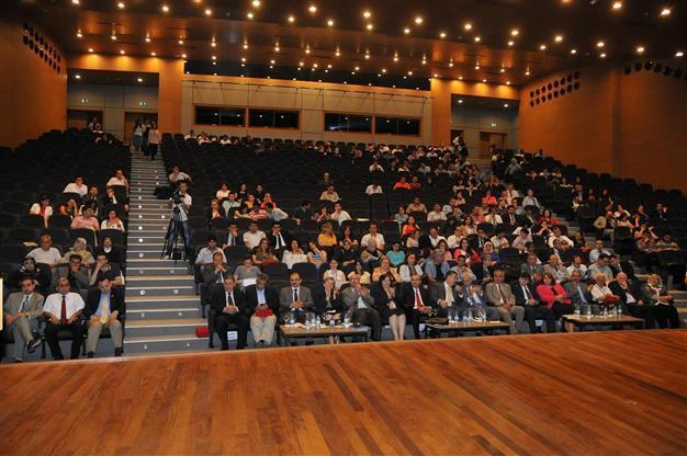 Turkey fully booked for congresses until 2019