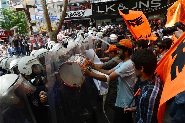 Turkish PM calls on Reyhanlı locals to resist ‘provocations’