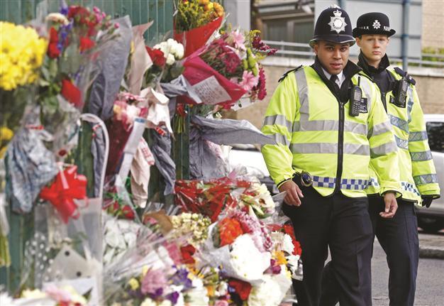 British security services in spotlight after soldier murder
