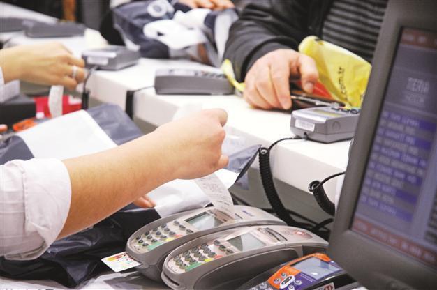Hopes of growth pinned on indebted domestic market