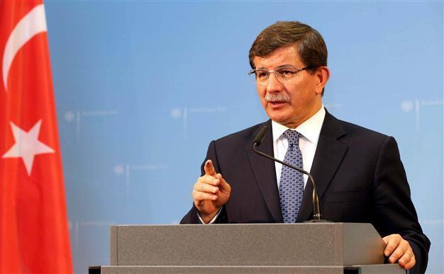 Turkey rekindles Syria hopes after Amman meet