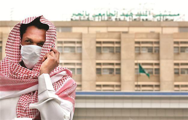 New virus to be investigated before haj