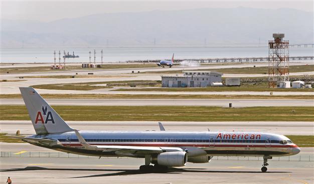 Lobbying in US airlines deal focuses on small cities