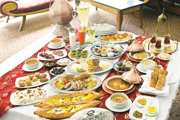 ‘Ottoman recipes lost’ says cuisine expert