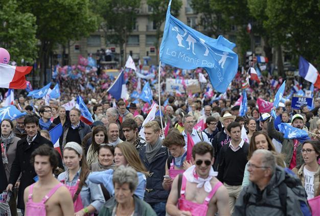 France’s anti-gay marriage movement eyes future fights
