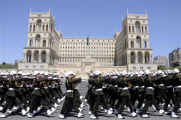 Azerbaijan using drug charges to stifle dissent, HRW says