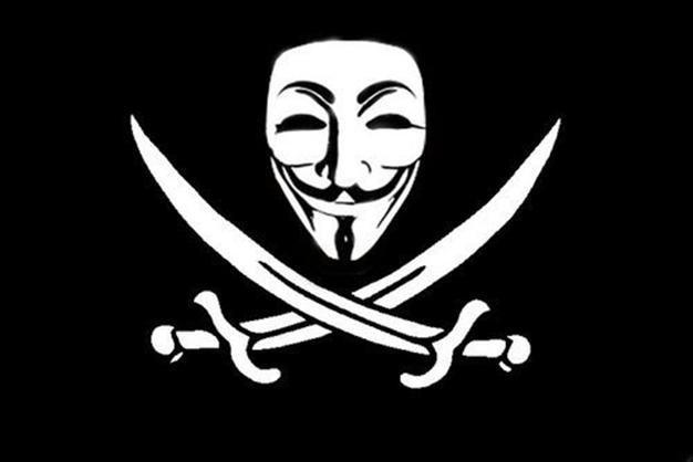 Anonymous hacks Turkish PM website: Claim