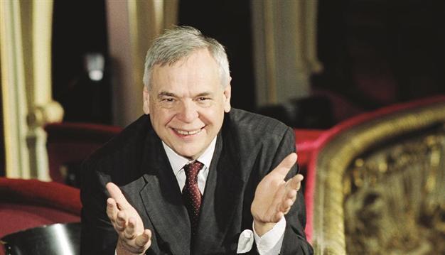 Austrian picked to head up La Scala opera in Milan