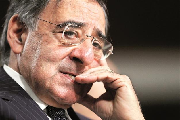 Ex-CIA chief ‘told’ secrets to producer