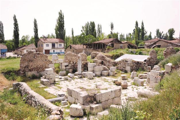 Excavations to begin in ancient Sebastapolis after two decades