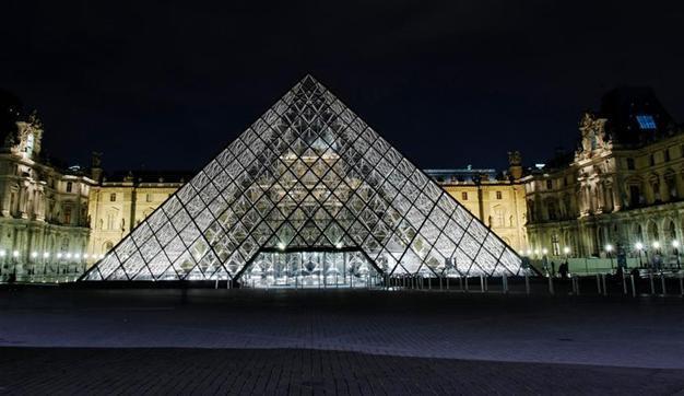 Pickpockets force closure of Pariss Louvre museum: union