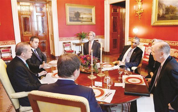 Opposition slams PM’s meeting with US leader