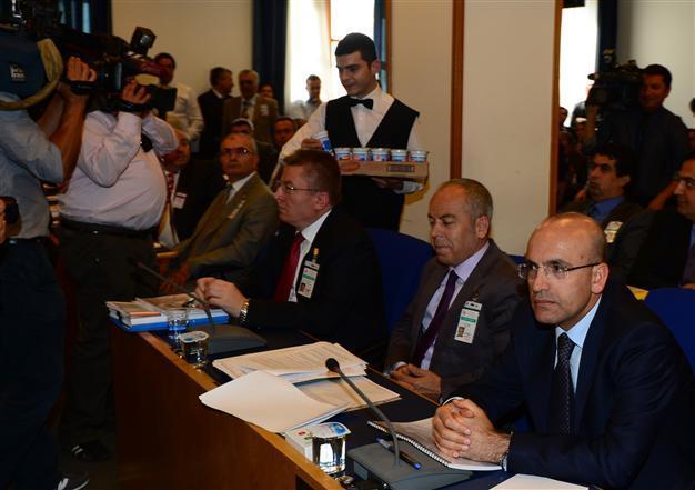 Parliament debates alcohol bill with ayran jokes