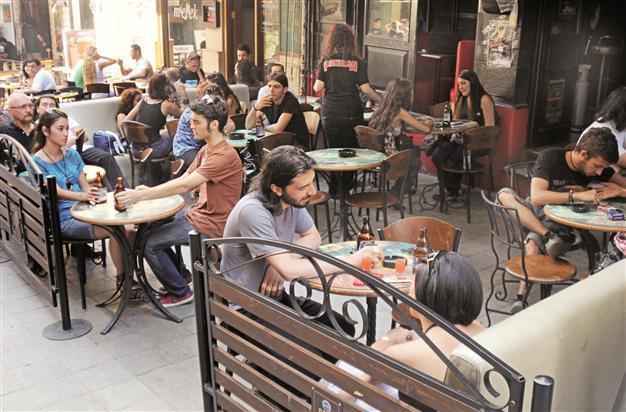 Controversial ‘alcohol ban’ bill passes commission