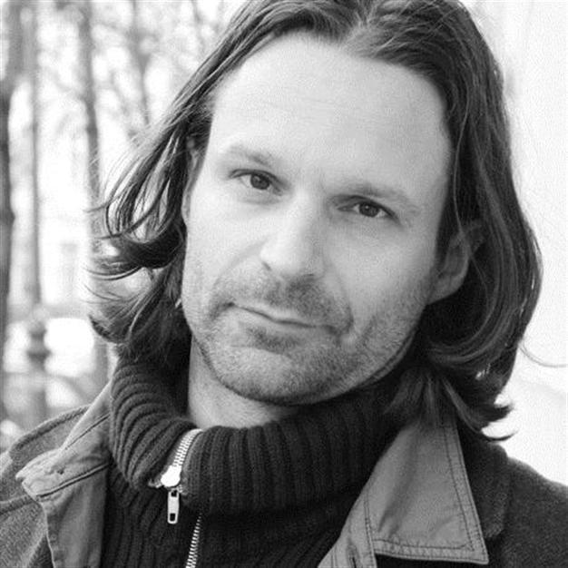 Playwriting workshop in Salon