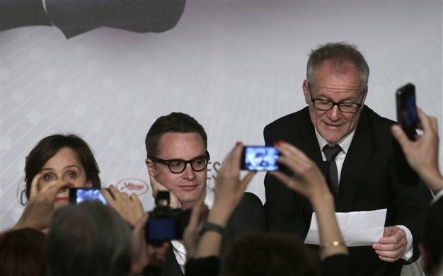 Ryan Goslings violent new crime movie booed at Cannes