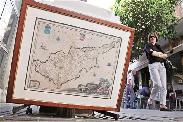 ‘Energy reserves’ can assist Cyprus reunion