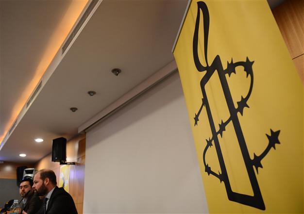 ‘Turkey shows little progress in freedom’