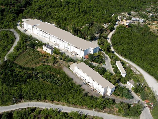 Gebze to be Turkey’s cyber hub
