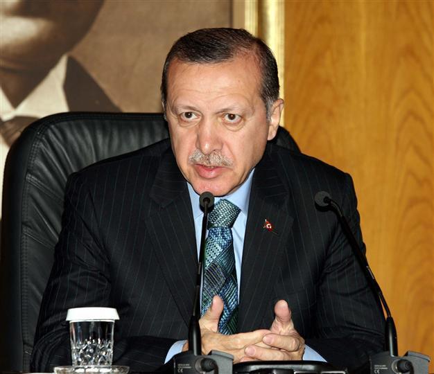 Turkish PM to visit bomb-hit Reyhanlı on May 30