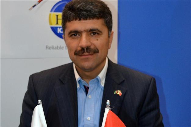 Turkish restaurant owner freed in Afghanistan