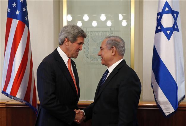 Kerry admits cynicism in Mideast peace push