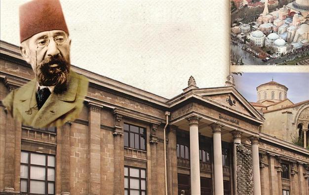 Museum culture growing in Turkey