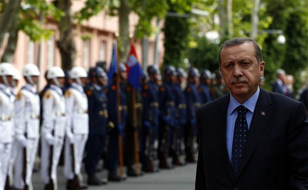 Turkish prime ministers Reyhanlı visit rescheduled to May 25