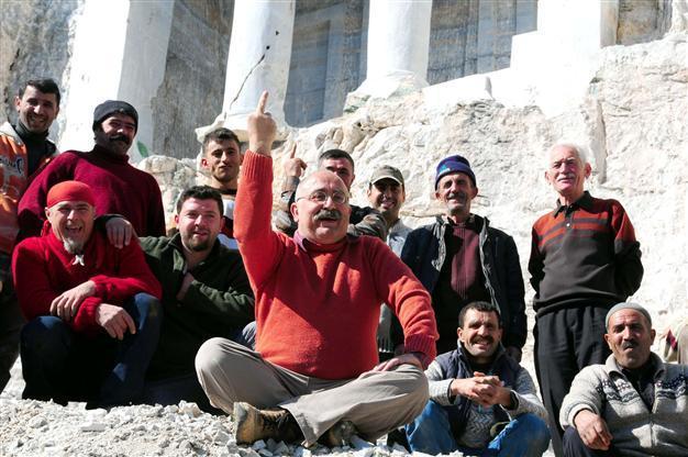 Reporters Without Borders condemns Turkish-Armenian writer’s blasphemy sentence