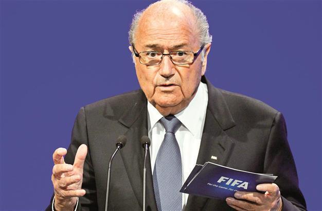 FIFA reforms set for Congress green light