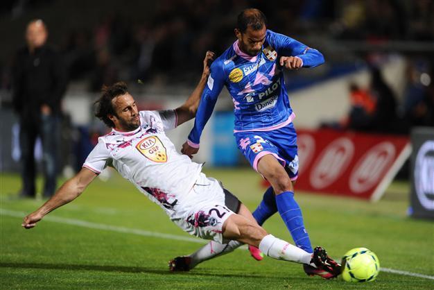 Evian looks to crown rising stardom in French Cup final