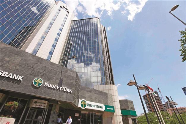 Turkey builds up new Islamic finance tools