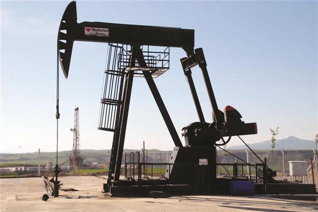 Turkish Parliament opens way to oil market liberalization