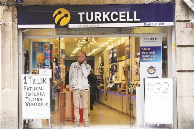 Turkcell sets date for meeting