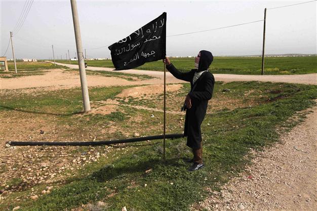 UN adds al-Nusra to sanctions blacklist
