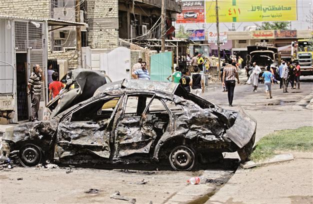 Fears grow as efforts fail in Iraq to stem violence
