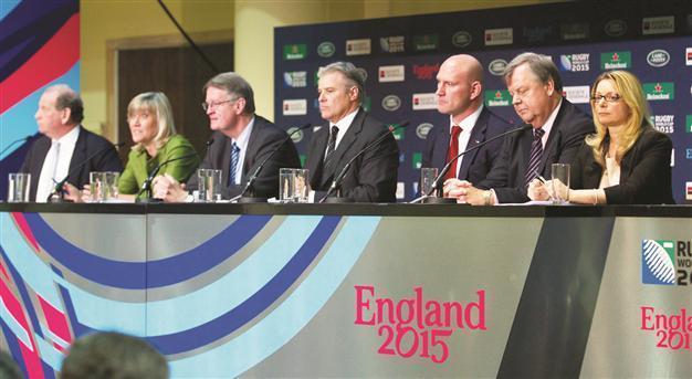 No knowledge of ‘French doping’