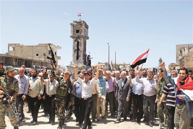United Nations in biggest appeal for crisis in Syria