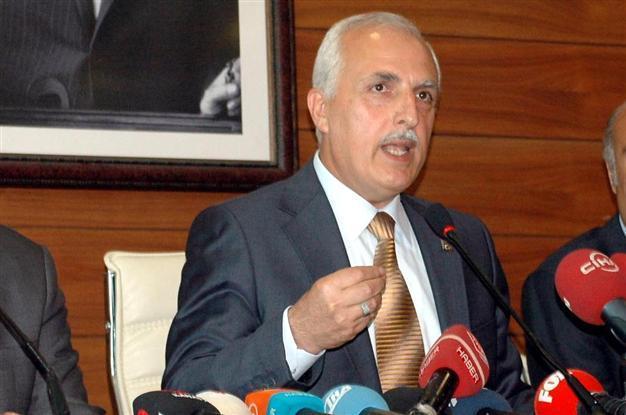 Istanbul governor apologizes for ‘exorbitance’ during Occupy Taksim protests