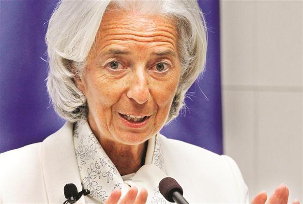 IMF set to give loan Tunisia $1.7 billion