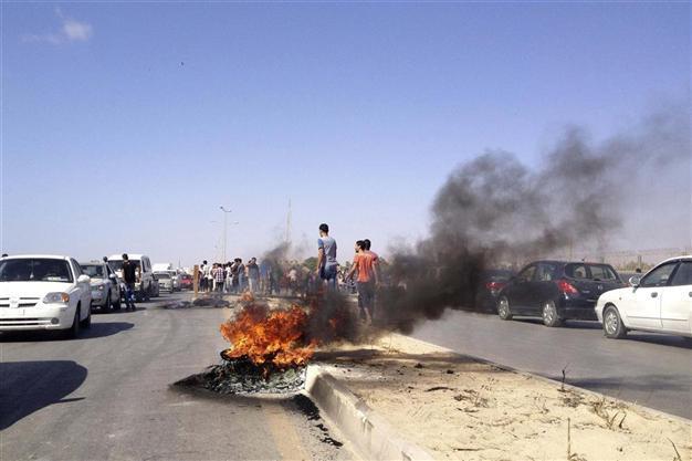 Attack on former Libyan rebels kills 31: agency