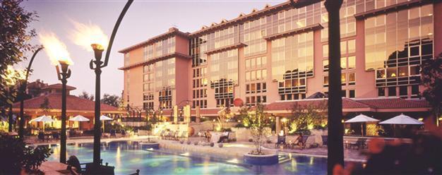 Grand Hyatt welcomes the Chinese with ‘Nin Hao’