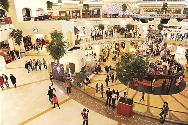 Istanbul Shopping Fest aims for 1 million tourists
