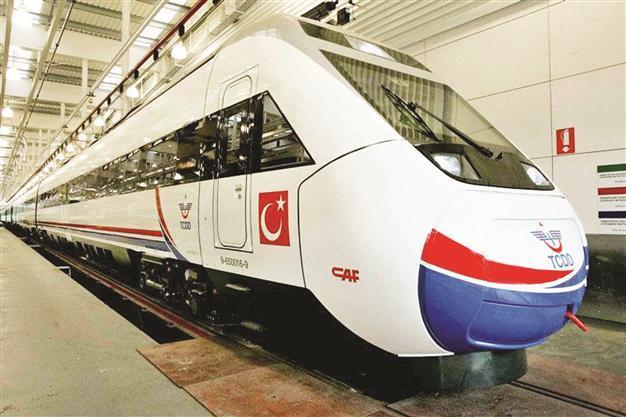 Turkey to be guide to Ethiopian railways