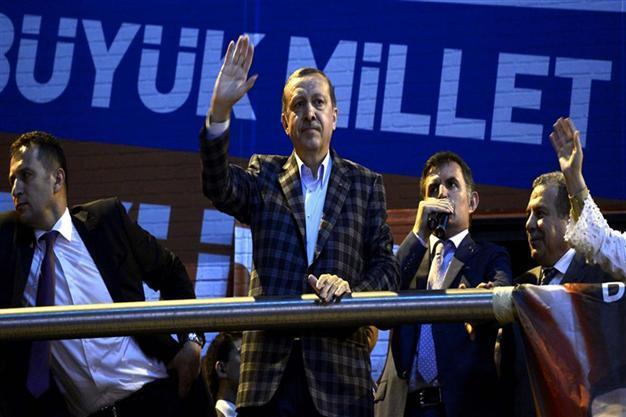 Gezi Park protests in Turkey trigger concern for Mediterranean Games