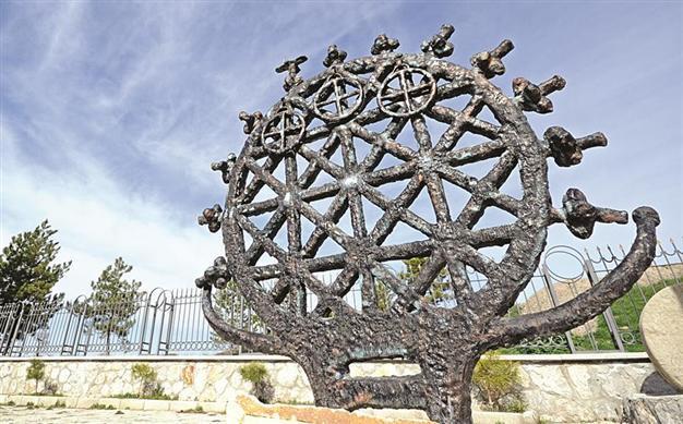 Traces from millennia ago sought in Central Anatolias Alacahöyük