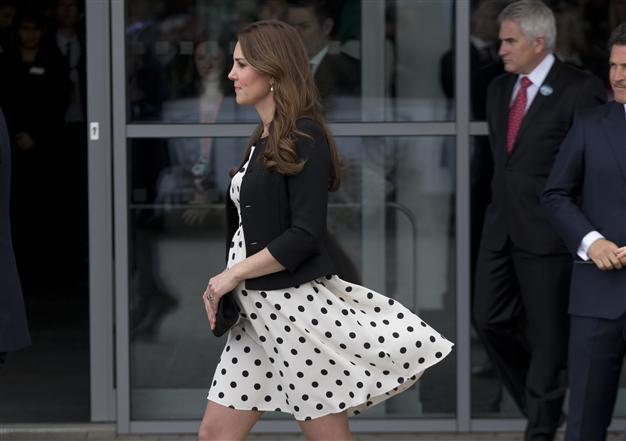 Kate prank call nurse blamed Australian DJs in suicide note