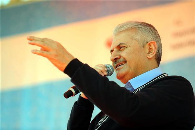 We bargained for unified flag, country, state, nation, says Turkish minister