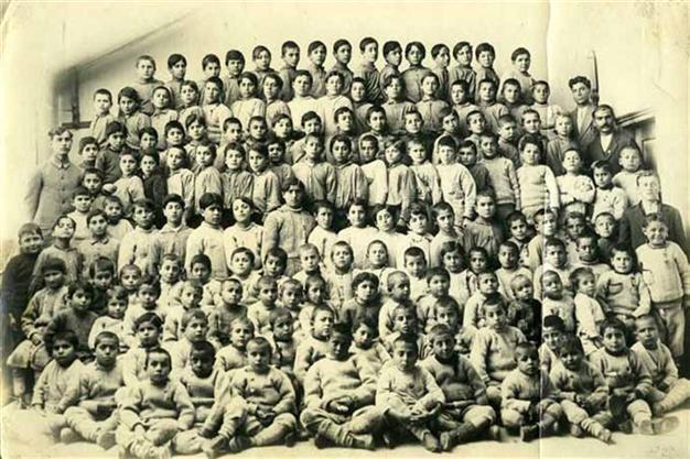 Exhibition reflects dark period of Anatolian history